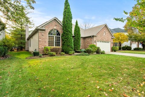 A home in Shorewood