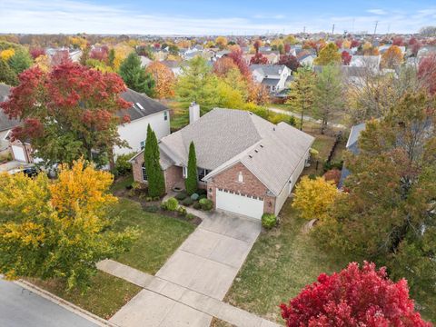 A home in Shorewood