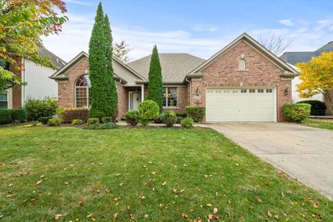 A home in Shorewood