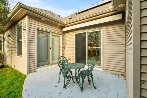 A home in Shorewood