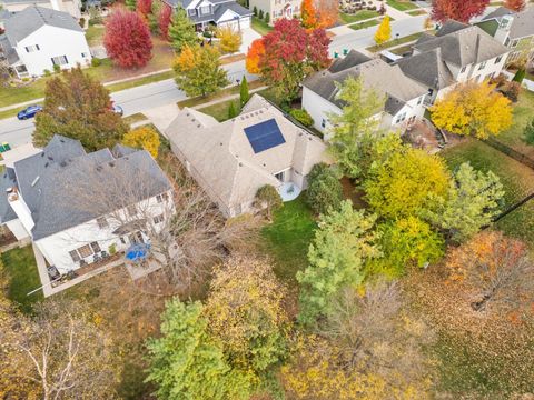 A home in Shorewood