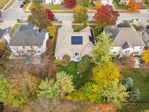 A home in Shorewood