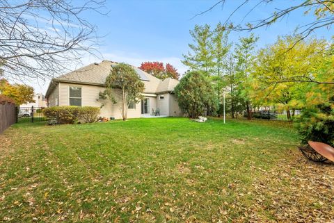 A home in Shorewood