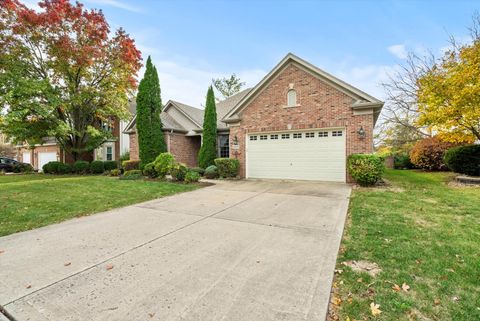 A home in Shorewood