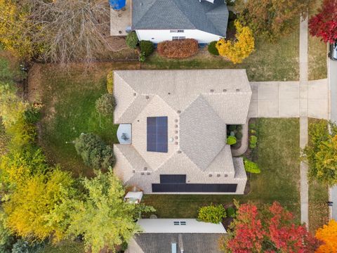 A home in Shorewood