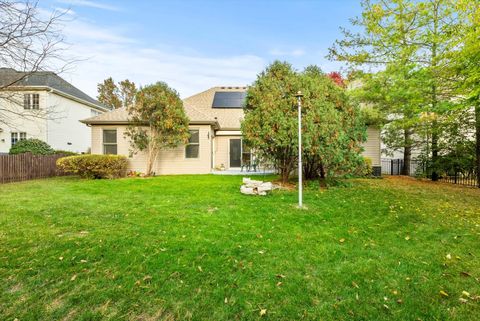 A home in Shorewood