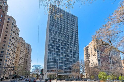 2400 N Lakeview Avenue 1706 Chicago IL 60614