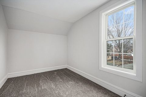 Tiny photo for 819 Pearl Street, Aurora, IL 60505 (MLS # 12596505)