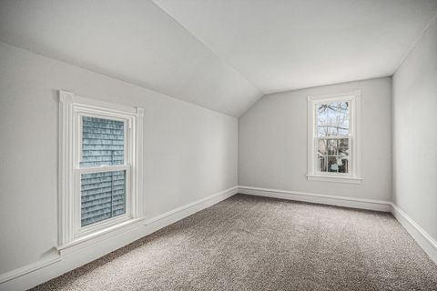 Tiny photo for 819 Pearl Street, Aurora, IL 60505 (MLS # 12596505)