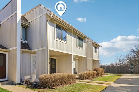 Tiny photo for 673 Cardinal Court, Grayslake, IL 60030 (MLS # 12576509)