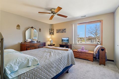 Tiny photo for 673 Cardinal Court, Grayslake, IL 60030 (MLS # 12576509)