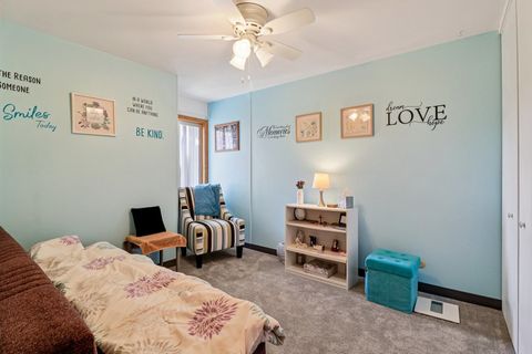 Tiny photo for 673 Cardinal Court, Grayslake, IL 60030 (MLS # 12576509)