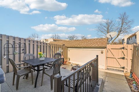 Tiny photo for 673 Cardinal Court, Grayslake, IL 60030 (MLS # 12576509)