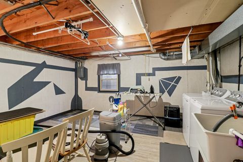 Tiny photo for 673 Cardinal Court, Grayslake, IL 60030 (MLS # 12576509)