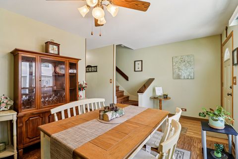 Tiny photo for 673 Cardinal Court, Grayslake, IL 60030 (MLS # 12576509)