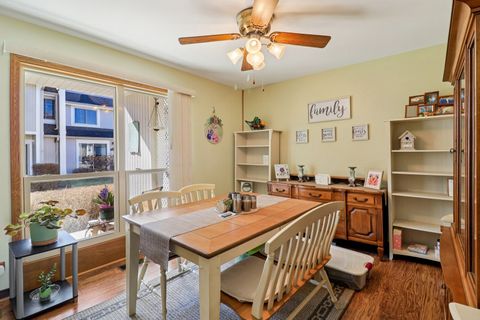 Tiny photo for 673 Cardinal Court, Grayslake, IL 60030 (MLS # 12576509)