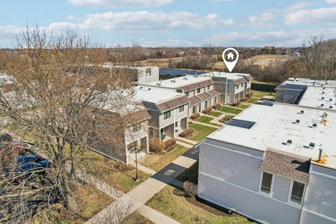 Tiny photo for 673 Cardinal Court, Grayslake, IL 60030 (MLS # 12576509)