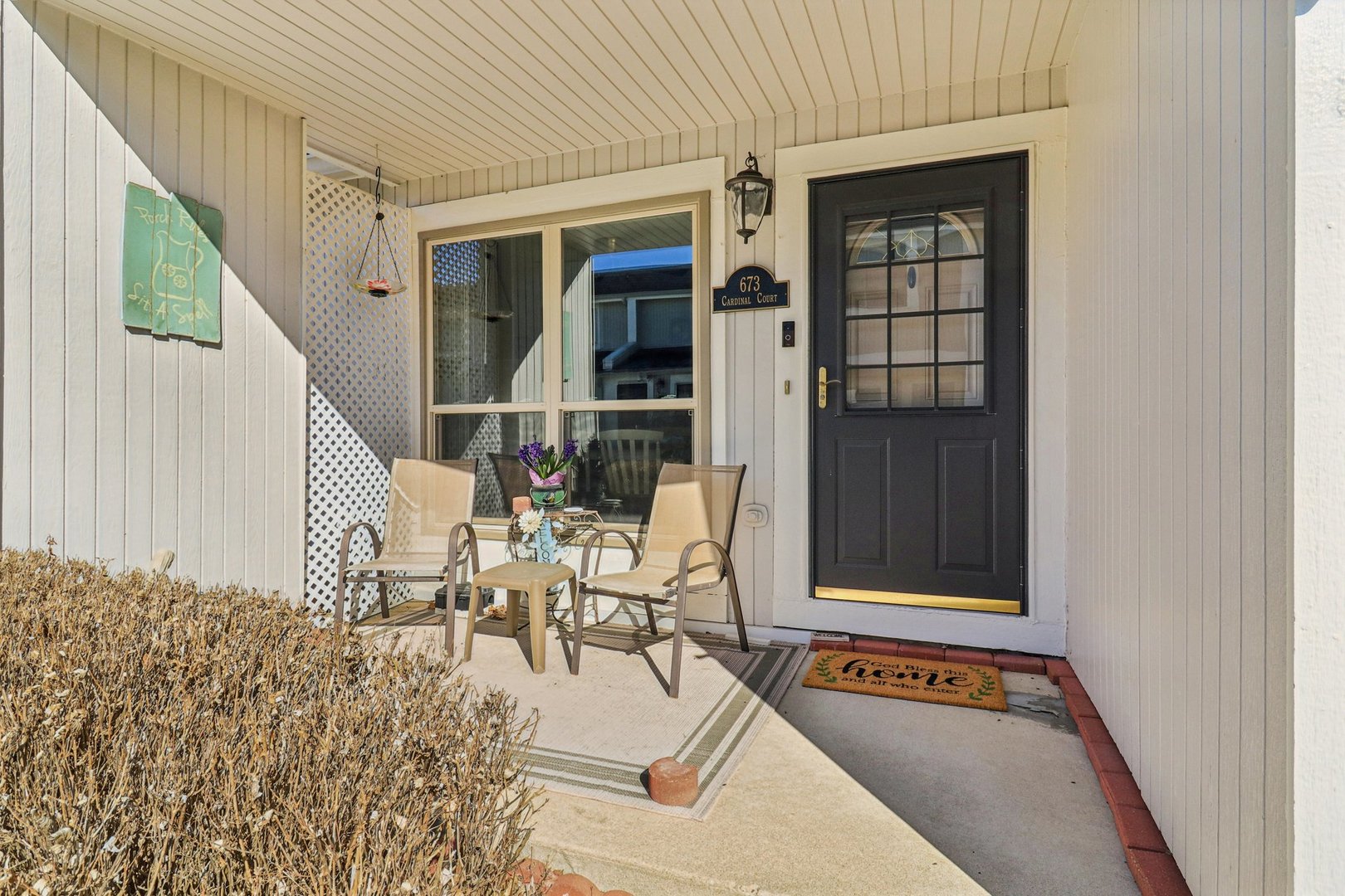 673 Cardinal Court