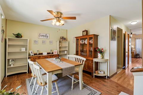 Tiny photo for 673 Cardinal Court, Grayslake, IL 60030 (MLS # 12576509)