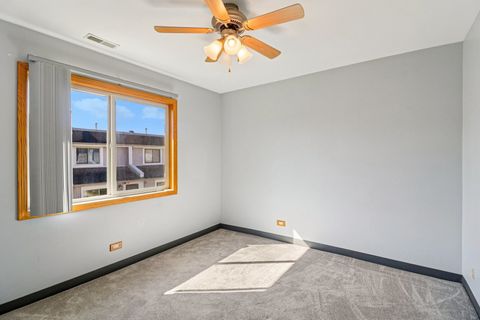 Tiny photo for 673 Cardinal Court, Grayslake, IL 60030 (MLS # 12576509)