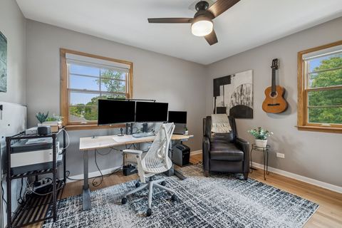 Tiny photo for 116 E Orchard Street, Arlington Heights, IL 60005 (MLS # 12512261)