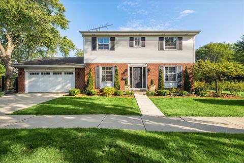 116 E Orchard Street Arlington Heights IL 60005