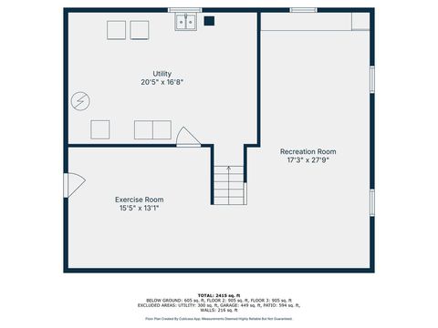 Tiny photo for 116 E Orchard Street, Arlington Heights, IL 60005 (MLS # 12512261)