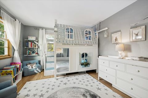 Tiny photo for 116 E Orchard Street, Arlington Heights, IL 60005 (MLS # 12512261)