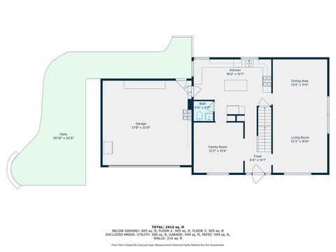 Tiny photo for 116 E Orchard Street, Arlington Heights, IL 60005 (MLS # 12512261)