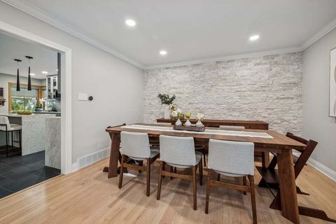 Tiny photo for 116 E Orchard Street, Arlington Heights, IL 60005 (MLS # 12512261)