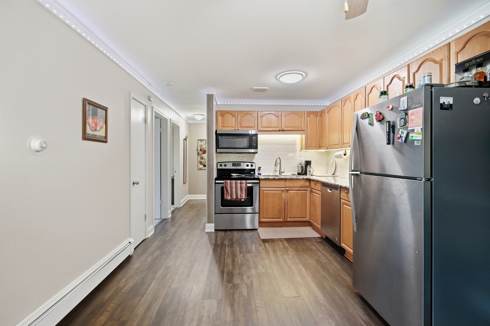 735 Grove Drive 214