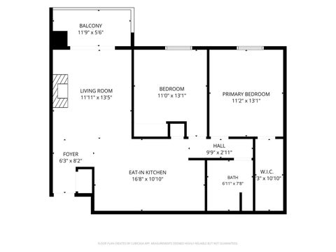 Tiny photo for 735 Grove Drive #214, Buffalo Grove, IL 60089 (MLS # 12772757)
