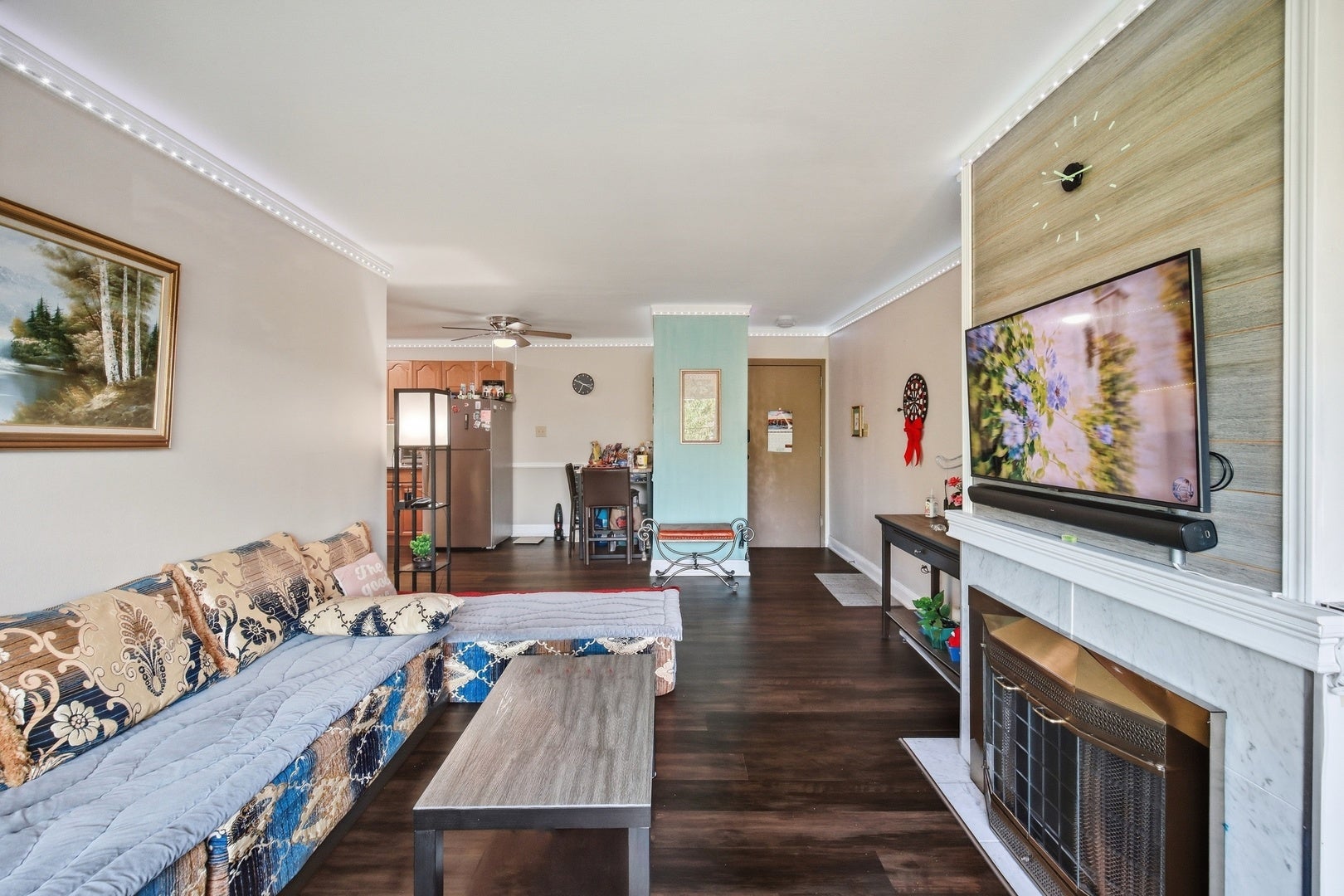 735 Grove Drive 214