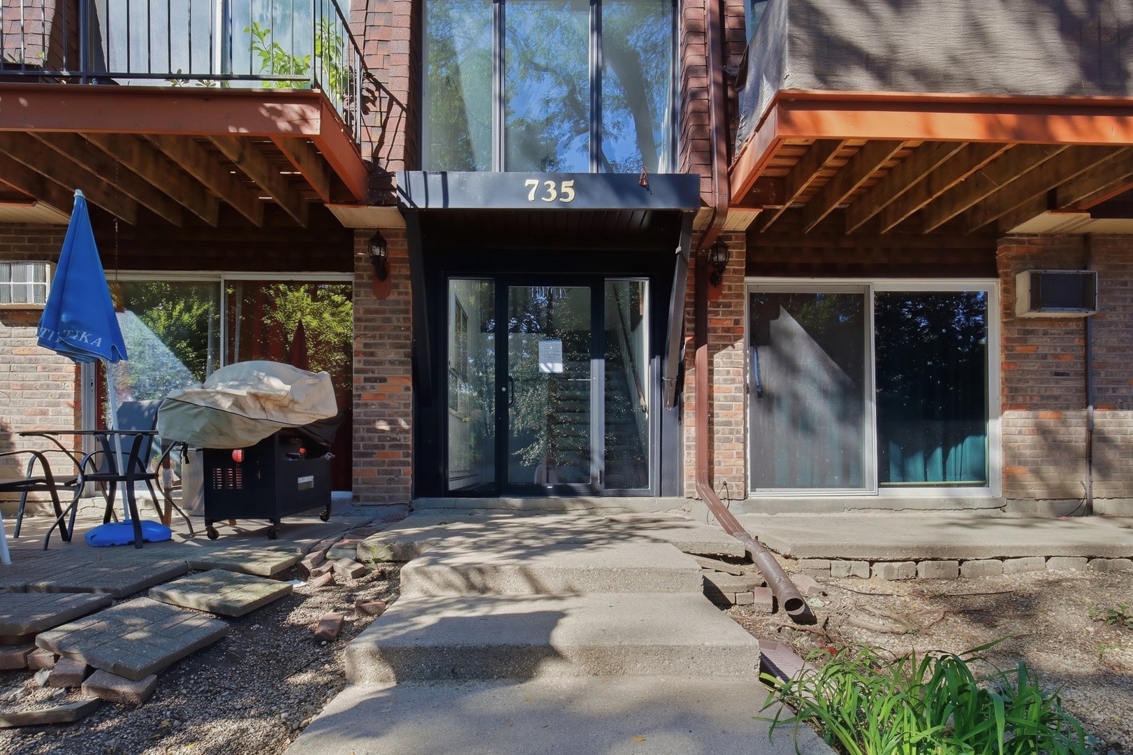 735 Grove Drive 214