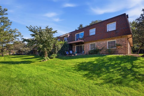 Tiny photo for 735 Grove Drive #214, Buffalo Grove, IL 60089 (MLS # 12772757)
