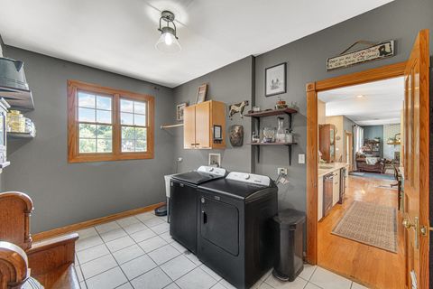 Tiny photo for 26547 S Melissa Court, Monee, IL 60449 (MLS # 12661669)