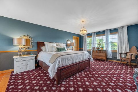Tiny photo for 26547 S Melissa Court, Monee, IL 60449 (MLS # 12661669)