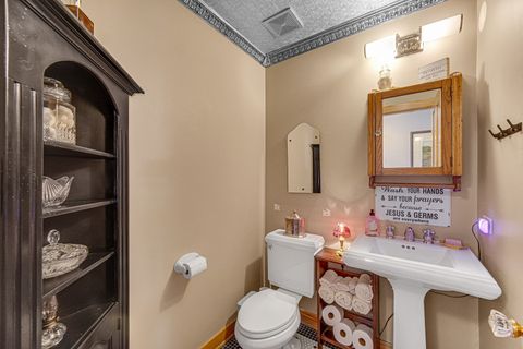 Tiny photo for 26547 S Melissa Court, Monee, IL 60449 (MLS # 12661669)