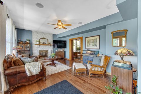 Tiny photo for 26547 S Melissa Court, Monee, IL 60449 (MLS # 12661669)