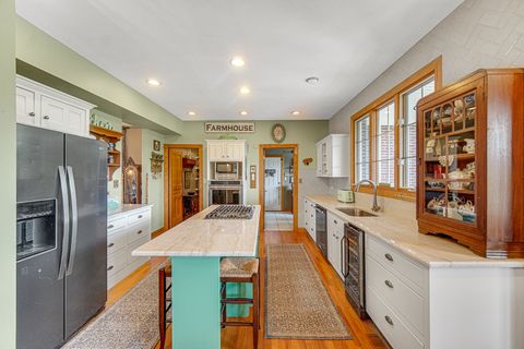 Tiny photo for 26547 S Melissa Court, Monee, IL 60449 (MLS # 12661669)