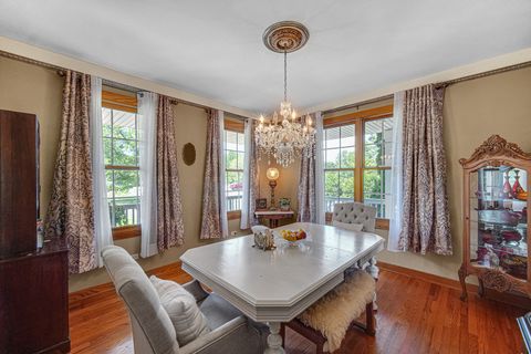 Tiny photo for 26547 S Melissa Court, Monee, IL 60449 (MLS # 12661669)