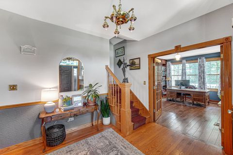 Tiny photo for 26547 S Melissa Court, Monee, IL 60449 (MLS # 12661669)