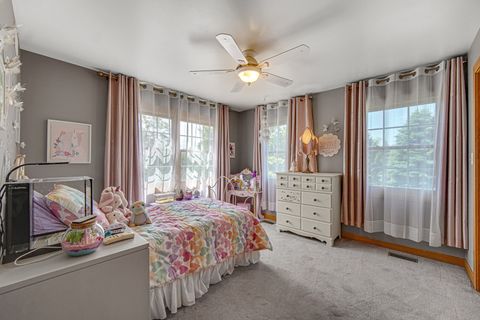 Tiny photo for 26547 S Melissa Court, Monee, IL 60449 (MLS # 12661669)