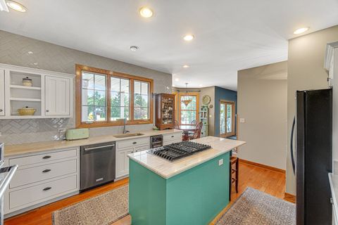 Tiny photo for 26547 S Melissa Court, Monee, IL 60449 (MLS # 12661669)