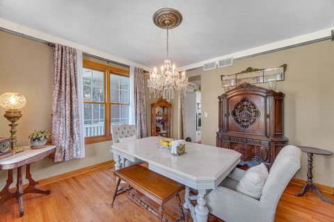 Tiny photo for 26547 S Melissa Court, Monee, IL 60449 (MLS # 12661669)