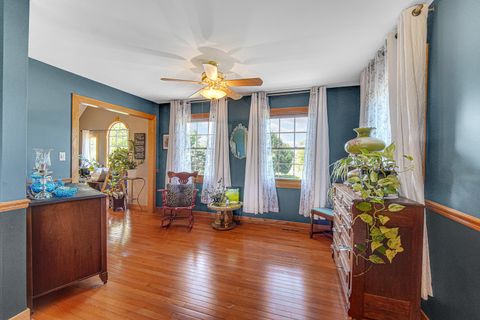 Tiny photo for 26547 S Melissa Court, Monee, IL 60449 (MLS # 12661669)