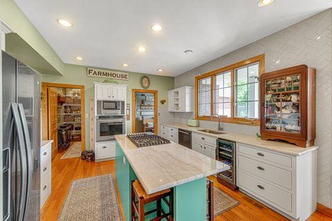 Tiny photo for 26547 S Melissa Court, Monee, IL 60449 (MLS # 12661669)