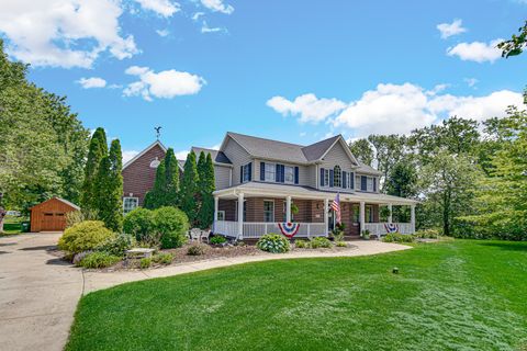 Tiny photo for 26547 S Melissa Court, Monee, IL 60449 (MLS # 12661669)