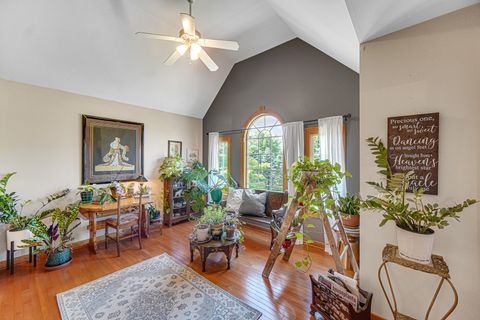 Tiny photo for 26547 S Melissa Court, Monee, IL 60449 (MLS # 12661669)