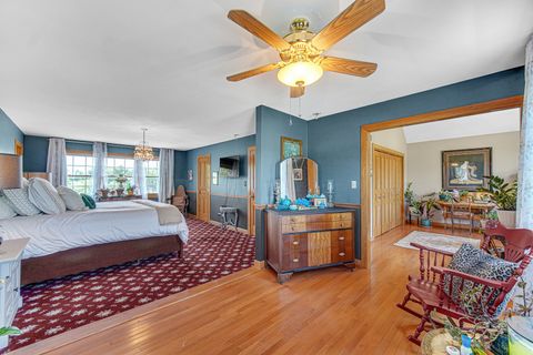 Tiny photo for 26547 S Melissa Court, Monee, IL 60449 (MLS # 12661669)